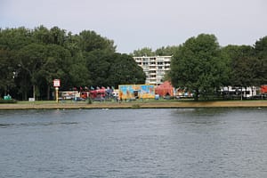 Delft - Katwijk