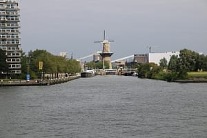 Delft - Katwijk