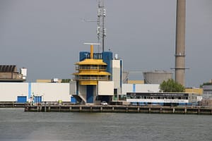 Delft - Katwijk