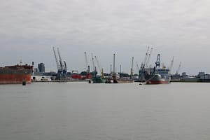 Delft - Katwijk