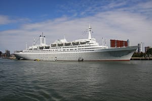 Delft - Katwijk