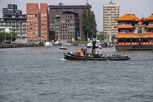 Delft - Katwijk