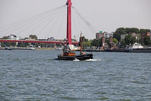 Delft - Katwijk
