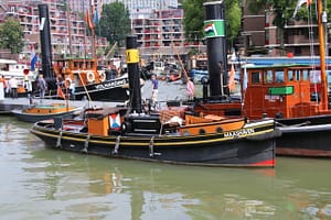 Delft - Katwijk