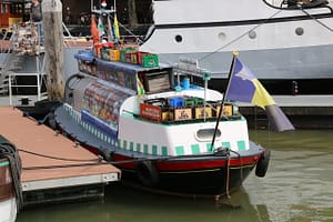 Delft - Katwijk