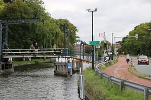 Delft - Katwijk