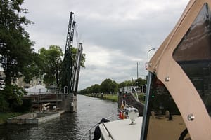 Delft - Katwijk