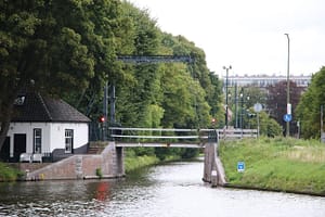 Delft - Katwijk