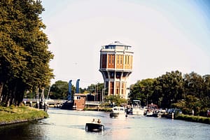 Katwijk - Aalsmeer