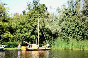Katwijk - Aalsmeer
