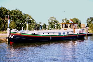 Katwijk - Aalsmeer