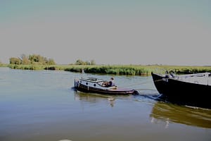 Katwijk - Aalsmeer