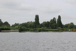 Aalsmeer - Amsterdam