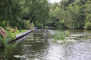 Aalsmeer - Amsterdam