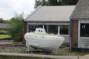 Aalsmeer - Amsterdam
