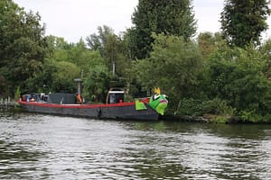 Aalsmeer - Amsterdam