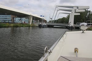 Aalsmeer - Amsterdam