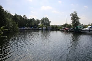 Amsterdam - Weesp