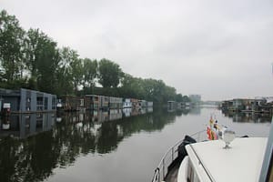 Amsterdam - Weesp
