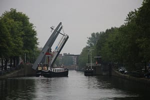 Amsterdam - Weesp