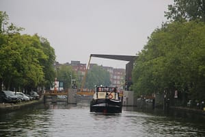 Amsterdam - Weesp