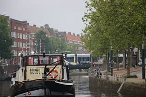 Amsterdam - Weesp