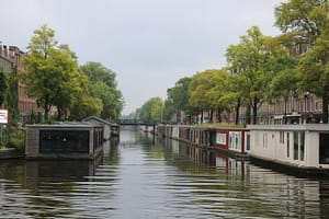 Amsterdam - Weesp