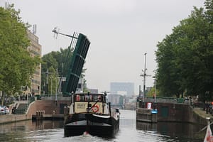 Amsterdam - Weesp