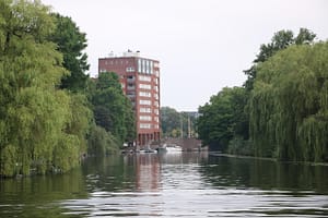 Amsterdam - Weesp