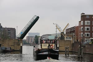 Amsterdam - Weesp