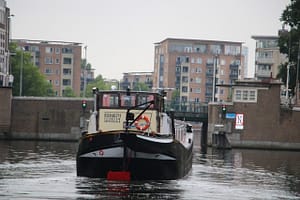 Amsterdam - Weesp