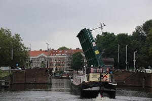 Amsterdam - Weesp