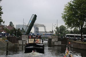 Amsterdam - Weesp