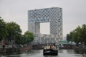 Amsterdam - Weesp