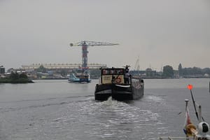 Amsterdam - Weesp
