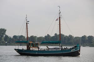 Amsterdam - Weesp