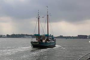 Amsterdam - Weesp