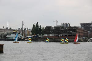 Amsterdam - Weesp