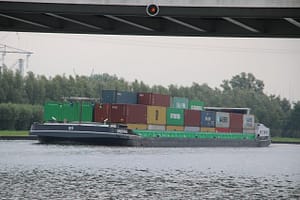 Amsterdam - Weesp