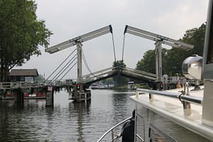 Amsterdam - Weesp