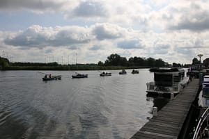 Weesp - Vreeswijk