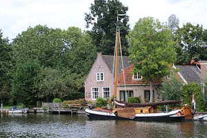 Weesp - Vreeswijk