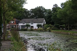 Weesp - Vreeswijk
