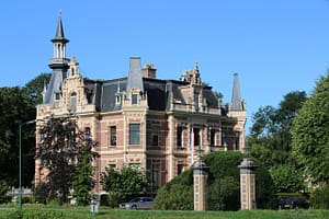 Weesp - Vreeswijk