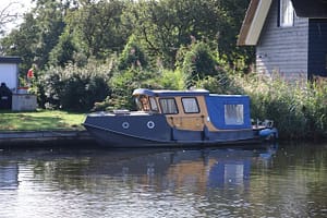 Weesp - Vreeswijk