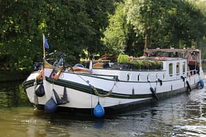 Weesp - Vreeswijk