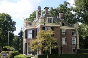 Weesp - Vreeswijk