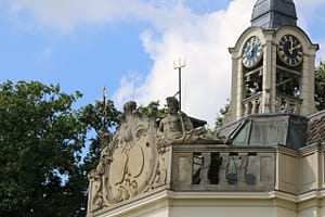 Weesp - Vreeswijk
