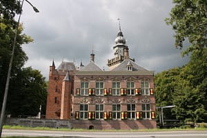Weesp - Vreeswijk