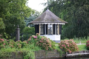Weesp - Vreeswijk